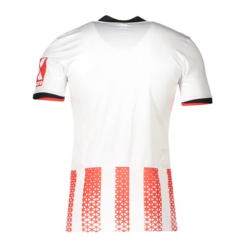 Thai Version SC Freiburg 25/26 Home Jersey