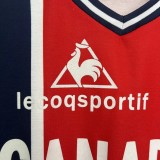 PSG 1973/1974 Home Retro Jersey