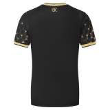 Thai Version Burnley FC 25/26 Third Jersey