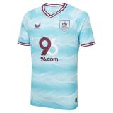 Thai Version Burnley FC 25/26 Away Jersey