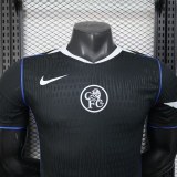 Player Version Chelsea 25/26 Third Authentic Jersey
