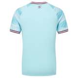Thai Version Burnley FC 25/26 Away Jersey