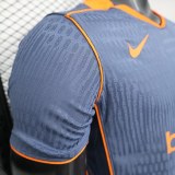 Player Version Inter Milan 25/26 Third Authentic Jersey