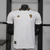 Thai Version MUFC 25/26 Terrace Icons Jersey