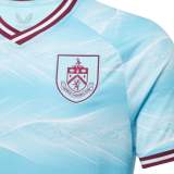 Thai Version Burnley FC 25/26 Away Jersey