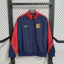 Barcelona 25/26 Team Windbreaker Jacket