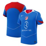 Thai Version Atlético de Madrid 25/26 Third Jersey