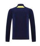 Boca Juniors 25/26 Full-Zip Team Track Jacket - 03
