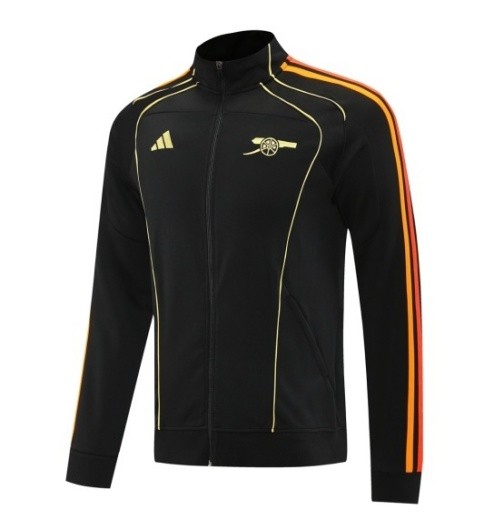 ARS 25/26 Full-Zip Team Track Jacket - 07