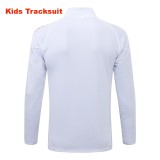 Kids Ajax 25/26 Training Jacket and Pants Set E25126