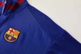 Barcelona 25/26 Full-Zip Team Track Jacket - 03