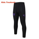 Kids Barcelona 25/26 Training Jacket and Pants Set E25122