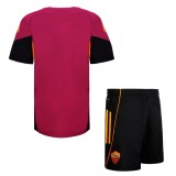 Thai Version AS Roma 25/26 Training Kit