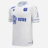 Thai Version AJ Auxerre 25/26 Home Jersey