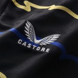 Thai Version Everton 25/26 Third Jersey