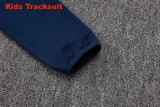 Kids ARS 25/26 Training Jacket and Pants Set E25123