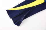 Boca Juniors 25/26 Training Track Pants - 03