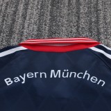 Kids Bayern Munich 1997/1999 Home Retro Kit