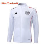 Kids Ajax 25/26 Training Jacket and Pants Set E25126