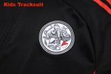 Kids Ajax 25/26 Training Jacket and Pants Set E25127