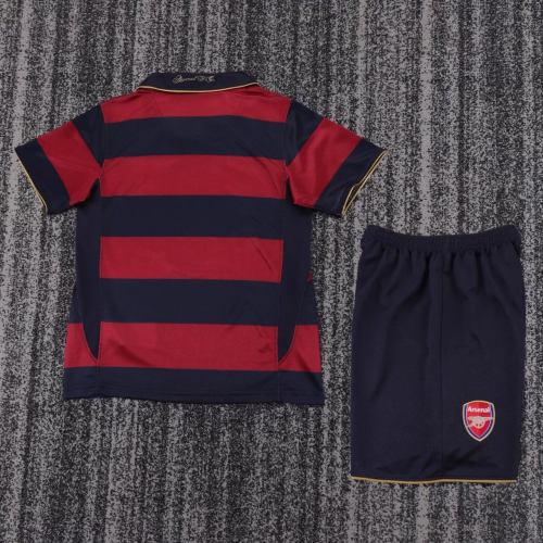 Kids ARS 2007/2008 Third Retro Kit