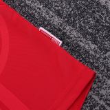 Kids MUFC 1999 UCL Final Home Retro Kit