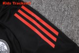Kids Ajax 25/26 Training Jacket and Pants Set E25127