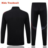 Kids Ajax 25/26 Training Jacket and Pants Set E25127