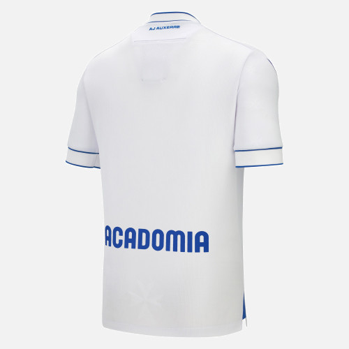 Thai Version AJ Auxerre 25/26 Home Jersey