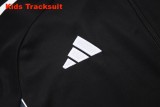 Kids Ajax 25/26 Training Jacket and Pants Set E25127