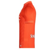 Thai Version SSC Napoli 25/26 Goalkeeper Jersey