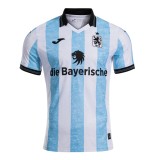 Thai Version TSV 1860 München 25/26 Home Jersey