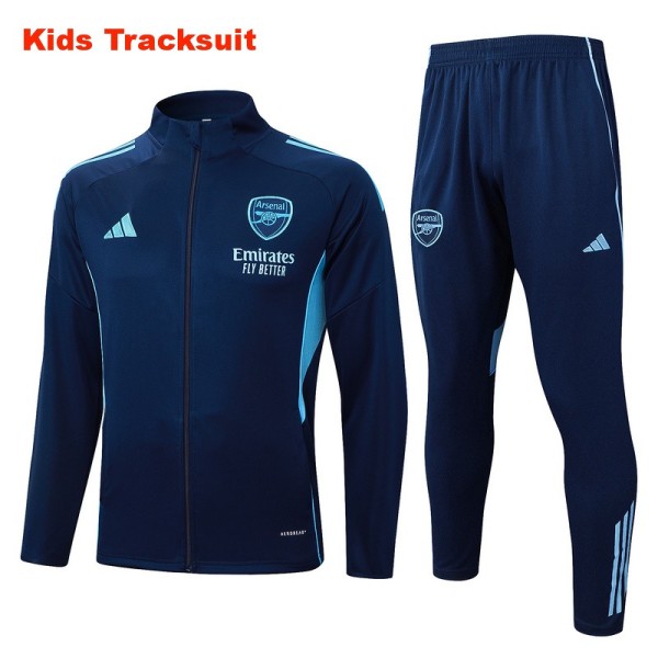 Kids ARS 25/26 Training Jacket and Pants Set E25123