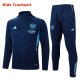 Kids ARS 25/26 Training Jacket and Pants Set E25123