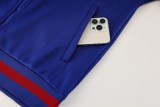 Barcelona 25/26 Full-Zip Team Track Jacket - 03