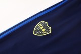Boca Juniors 25/26 Training Track Pants - 03