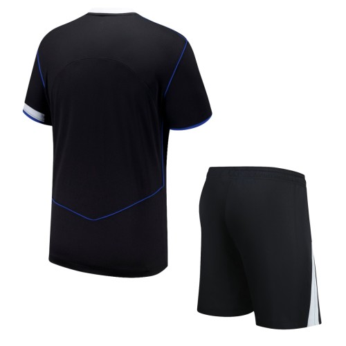 Chelsea 25/26 Third Jersey and Short Kit