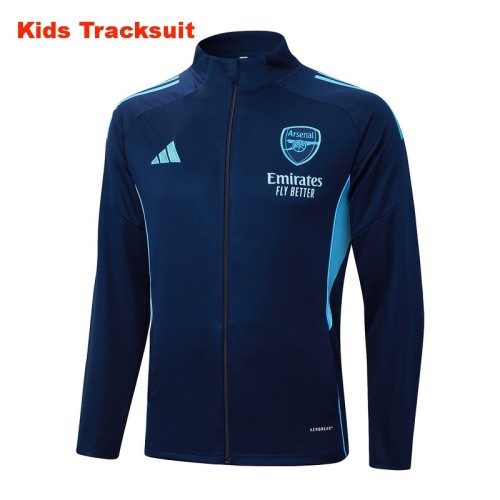 Kids ARS 25/26 Training Jacket and Pants Set E25123