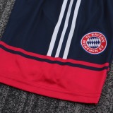 Kids Bayern Munich 1997/1999 Home Retro Kit
