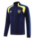 Boca Juniors 25/26 Full-Zip Team Track Jacket - 03