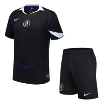 Chelsea 25/26 Third Jersey and Short Kit