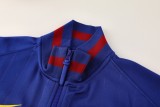 Barcelona 25/26 Full-Zip Team Track Jacket - 03