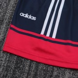 Kids Bayern Munich 1997/1999 Home Retro Kit