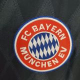 Kids Bayern Munich 1997/1999 Home Retro Kit