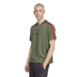 Thai Version Bayern Munich 25/26 Terrace Icons Jersey