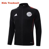 Kids Ajax 25/26 Training Jacket and Pants Set E25127