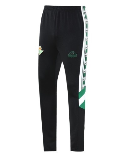 Real Betis 25/26 Retro Training Track Pants - 01