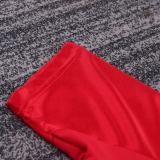 Kids MUFC 1999 UCL Final Home Retro Kit