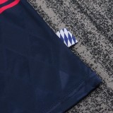 Kids Bayern Munich 1997/1999 Home Retro Kit