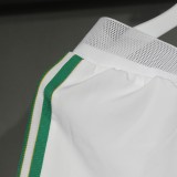 Player Version AS Roma 25/26 Third Authentic Shorts